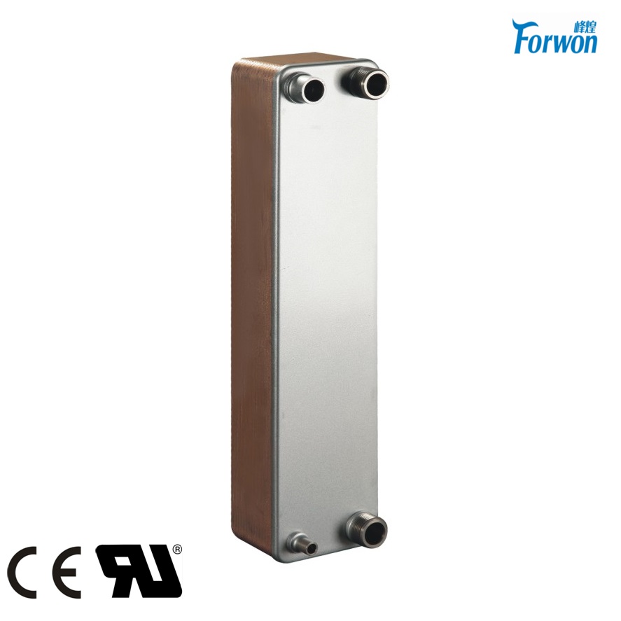 Plate Heat Exchanger Solution FHC060
