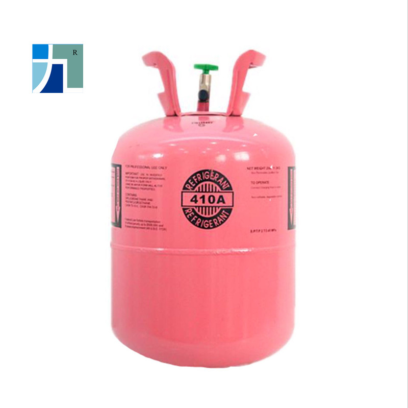 REFRUGERANG  GAS   R410A