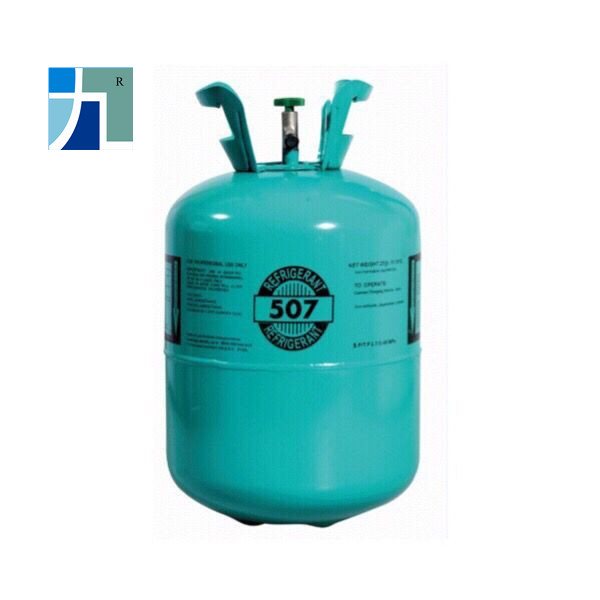 REFRUGERANG  GAS   R507