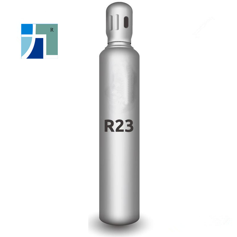 Refrigerant Gas R23