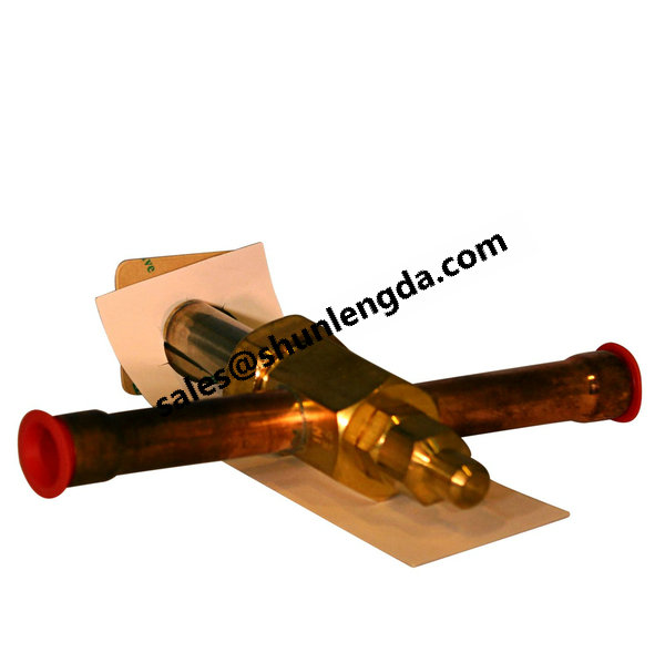 Carrier 00PPG000006600A - Tube Clamp