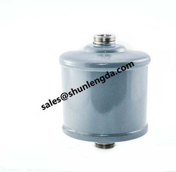 <font color='red'>Carrier</font> 30GX417132 - <font color='red'>Oil</font> <font color='red'>Filter</font>  <font color='red'>parts</font>
