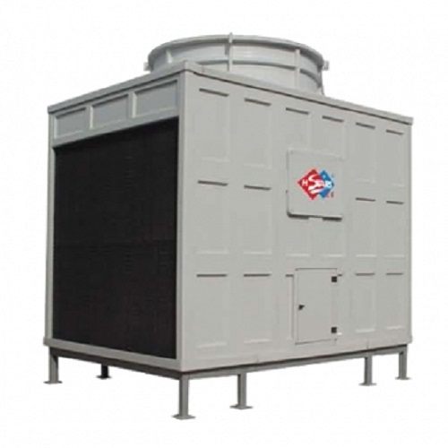 H.Stars Square Counter Flow Cooling Tower