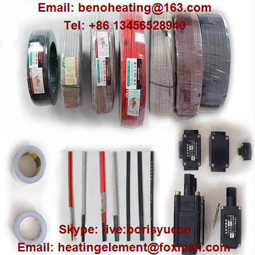 Self Regulating Trace Heating Cable