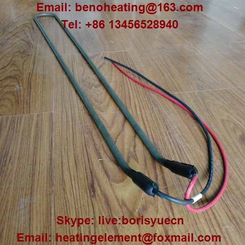 Defrost Heater For Refrigerated Container