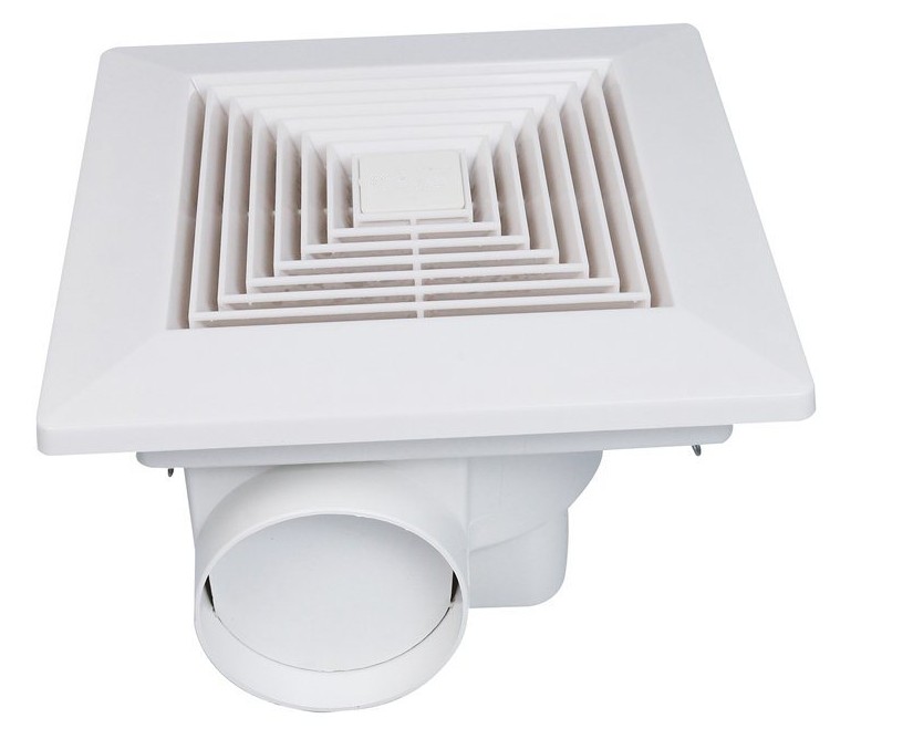 Ceiling Mounted Ventilation Fan Coowor Com