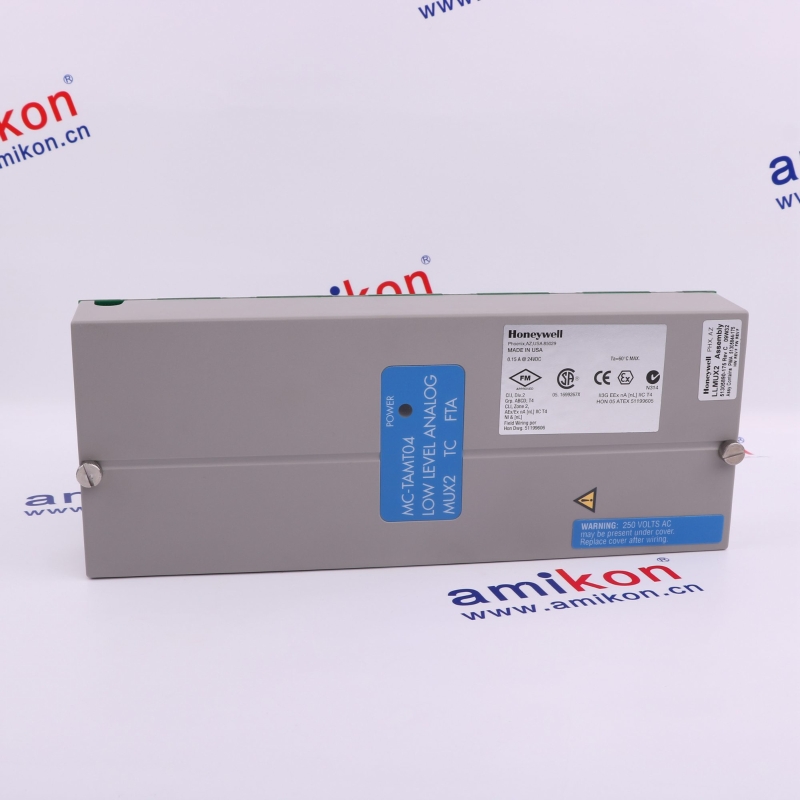 <font color='red'>Honeywell</font> 80363969-<font color='red'>150</font> <font color='red'>MC</font>-PAOY22  Analog Output