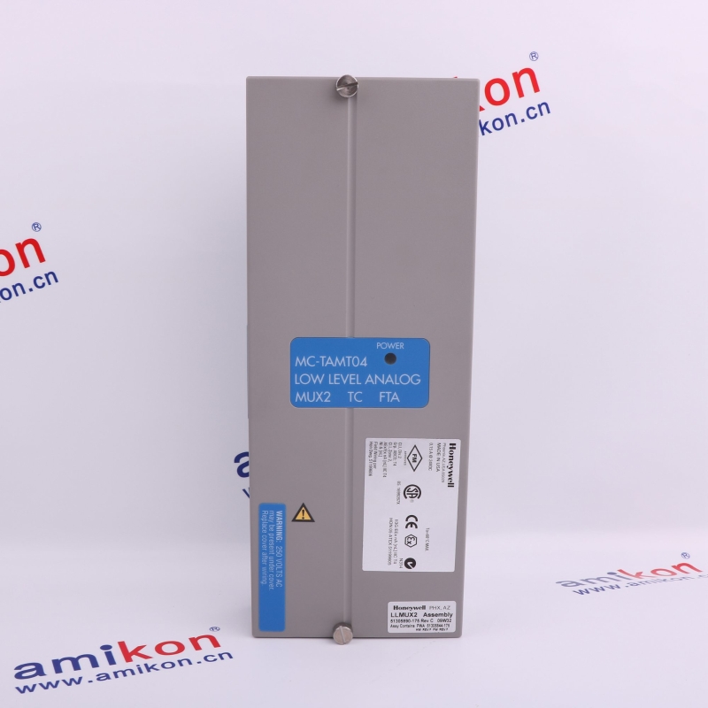 <font color='red'>Honeywell</font> 80363972-<font color='red'>150</font> <font color='red'>MC</font>-PDIY22  Digital Input 24 Vdc Module