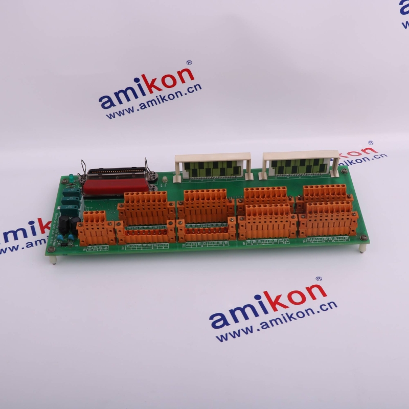<font color='red'>Honeywell</font> 51304453-<font color='red'>150</font> <font color='red'>MC</font>-TAIH02  Analog Input Board