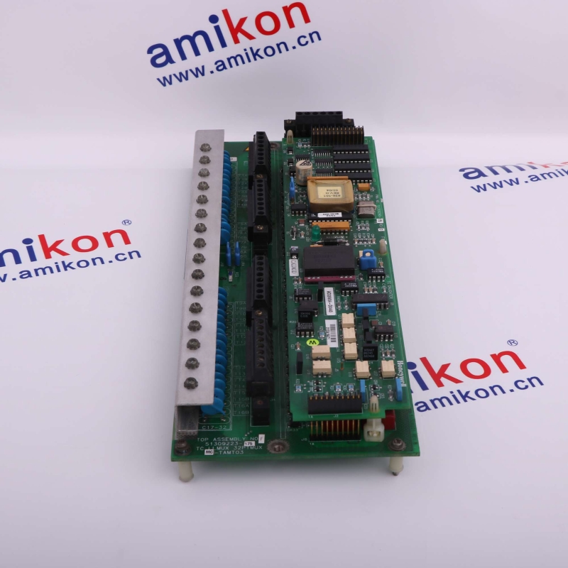 <font color='red'>Honeywell</font> <font color='red'>MC</font>-PDOY22 80363975-<font color='red'>150</font>  Digital Input I/O Module