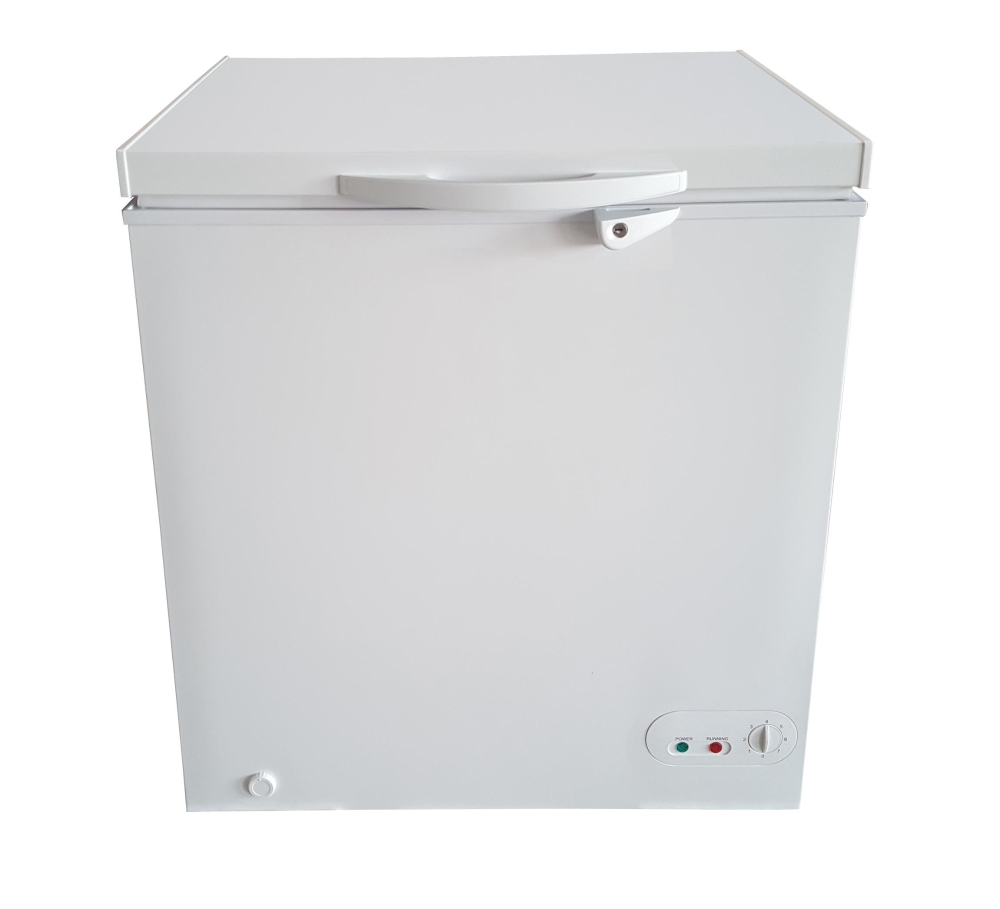 High quality chest freezer 100L