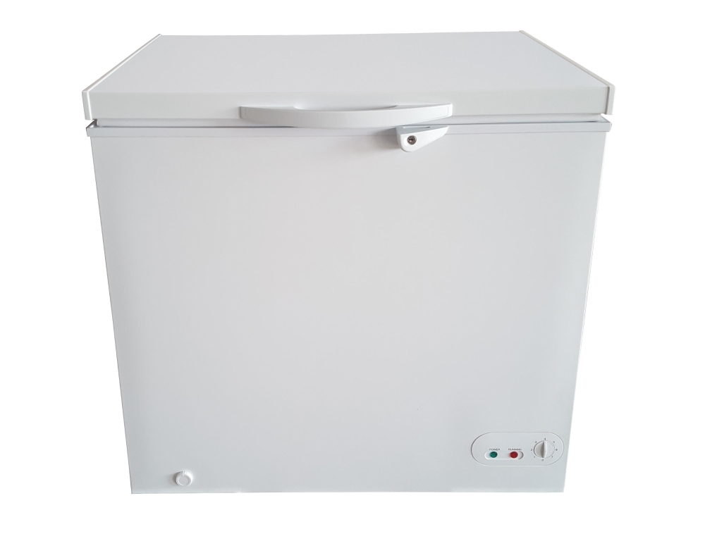 High quality chest freezer 200L~300L