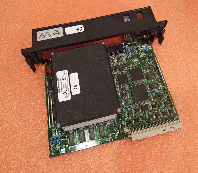 General Electric IC697CPX935