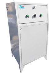 Special ozone sterilizer-Air Conditioning Equipment Riaopus