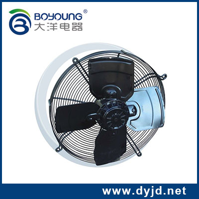 DAYANG YWF-<font color='red'>500A</font> EXTERNAL ROTOR AXIAL FAN