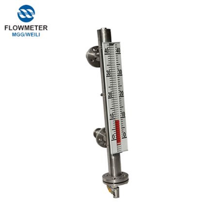Measured Range 4-20 Liquid Level Gauge Transmitter
