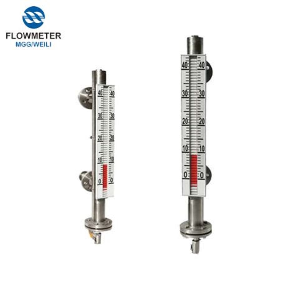 Magnetic Liquid Level Gauge Transmitter