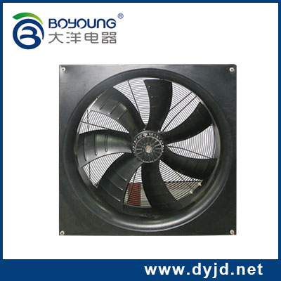 DAYANG YWF-800G EXTERNAL ROTOR AXIAL FAN