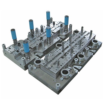 Customized wire terminals <font color='red'>progressive</font> mold