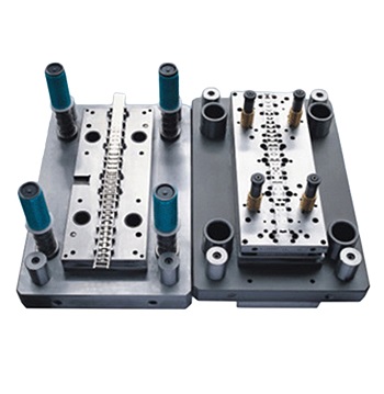 Customized electrical terminals <font color='red'>progressive</font> tooling