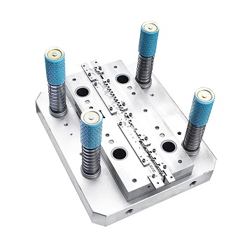 ODM/OEM Electrical Terminals Stamping die