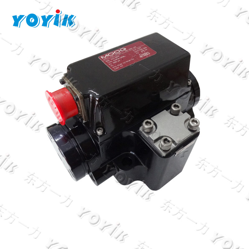 servo valve 072-559A by yoyik