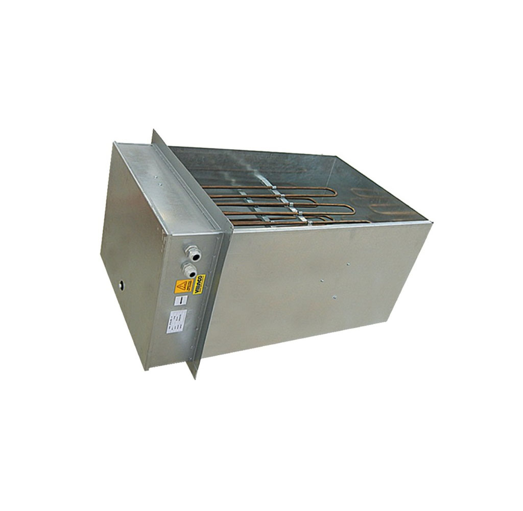 VTL Air Handling Unit Type Electrical Heater