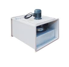 VMD Vertical Type Kitchen Aspirators