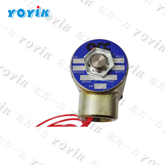 OPC solenoid valve Z2804076 for yoyik - Coowor.com