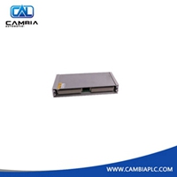 3500/15 DC 133292-01	BENTLY NEVADA	Email:info@cambia.cn