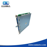 1900/65A	BENTLY NEVADA	Email:info@cambia.cn