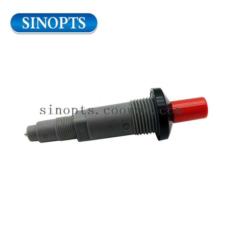 Sinopts <font color='red'>electrode</font> <font color='red'>spark</font> plug <font color='red'>ceramic</font> <font color='red'>igniter</font> <font color='red'>spark</font> <font color='red'>igniter</font> gas oven <font color='red'>parts</font> piezo <font color='red'>igniter</font>