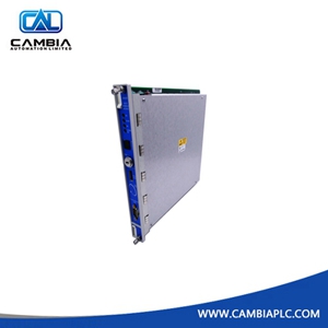 3500/65	BENTLY NEVADA	Email:info@cambia.cn