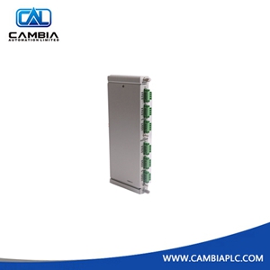 3500/50M	BENTLY NEVADA	Email:info@cambia.cn