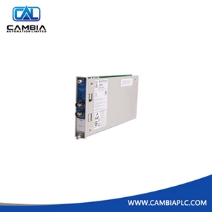 3500/50 133388-02	BENTLY NEVADA	Email:info@cambia.cn