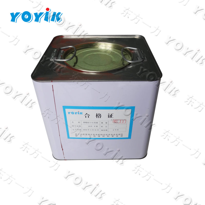 epoxy Polyester air-drying clear varnish	9120 for yoyik