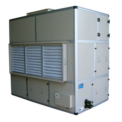 H.Stars air handling unit, air handling unit controller for air conditioner