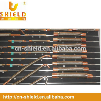 Top quality Shock Eliminator for refrigeration SF-1A