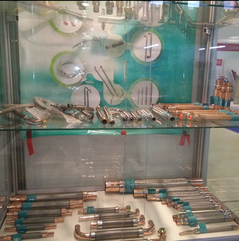 Refrigeration parts vibration absorber SF-7 1-3/8