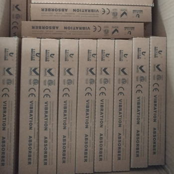 Refrigeration parts vibration absorber SF-5 7/8