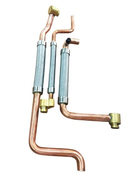 Refrigeration parts vibration absorber SF-4 3/4