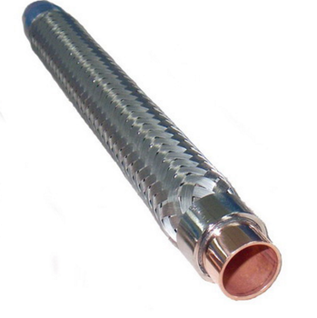 Refrigeration components vibration eliminator SF-12 3-5/8