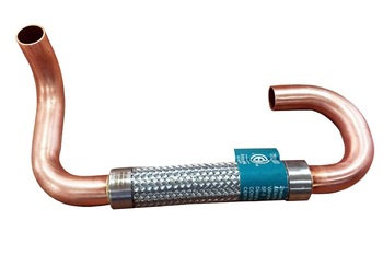 Refrigeration parts vibration absorber SF-3 5/8