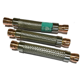 CO2 Transcritical Cycle Carbon Dioxide Vibration Absorber