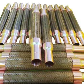 Copper <font color='red'>Vibration</font> <font color='red'>Absorbers</font>
