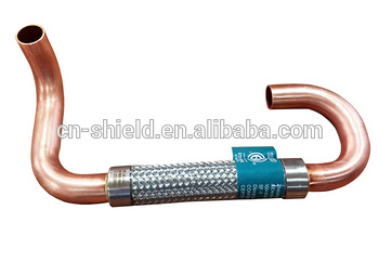 Refrigeration parts vibration absorber SF-6 1-1/8