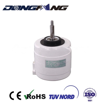 50W Low Noise Ac Split Air Conditioner Indoor Motor
