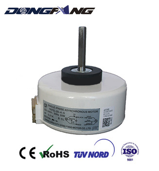 YYS YDK YYW Series Fan Motor For Air Cooler