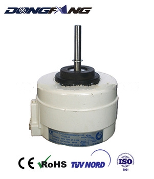 Single-phase Run Asynchronous Indoor Welling Split Air Conditioner Motor AC Motor