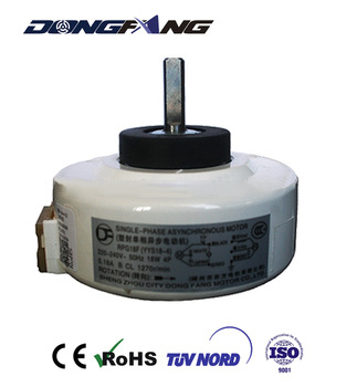 Low Noise High Efficiency Factory Price Ceiling Fan Motor
